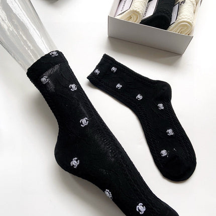 CC CREW SOCKS 185800 (1 BOX)
