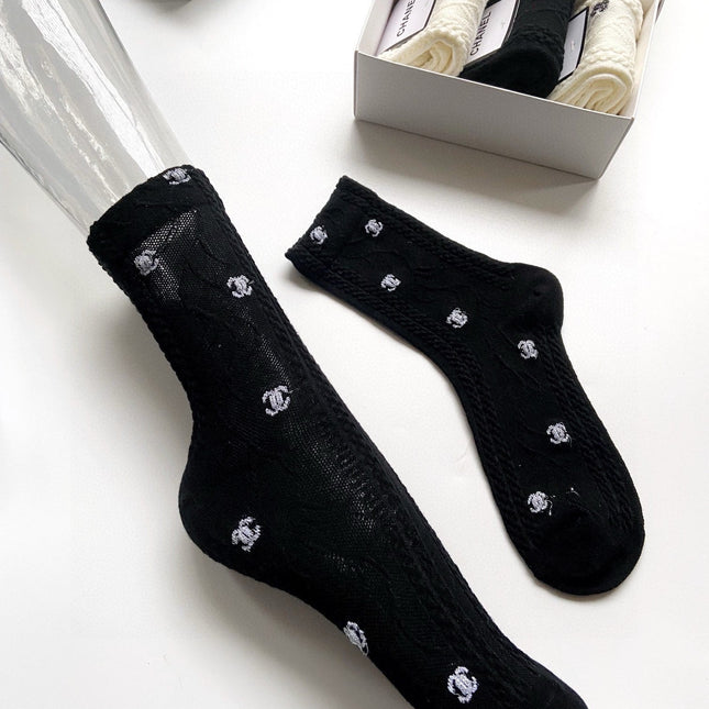 CC CREW SOCKS 185800 (1 BOX)
