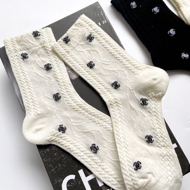 CC CREW SOCKS 185800 (1 BOX)