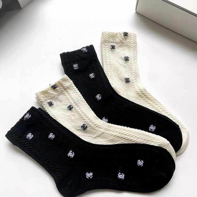 CC CREW SOCKS 185800 (1 BOX)
