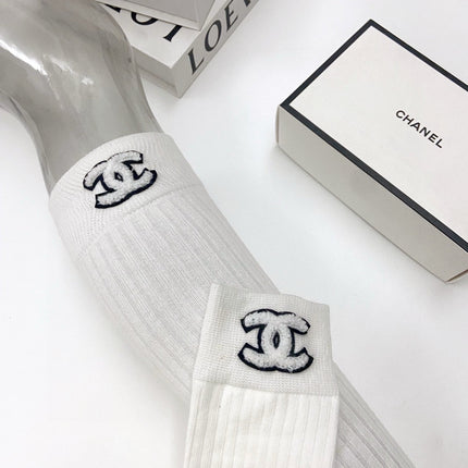 CC KNEE-HIGH SOCKS 188259 (1 BOX)