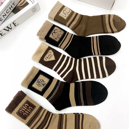 CC CREW SOCKS 188275 (1 BOX)