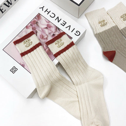 CC CREW SOCKS 188276 (1 BOX)