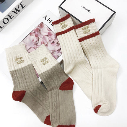 CC CREW SOCKS 188276 (1 BOX)
