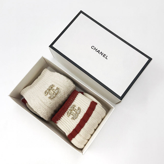 CC CREW SOCKS 188276 (1 BOX)