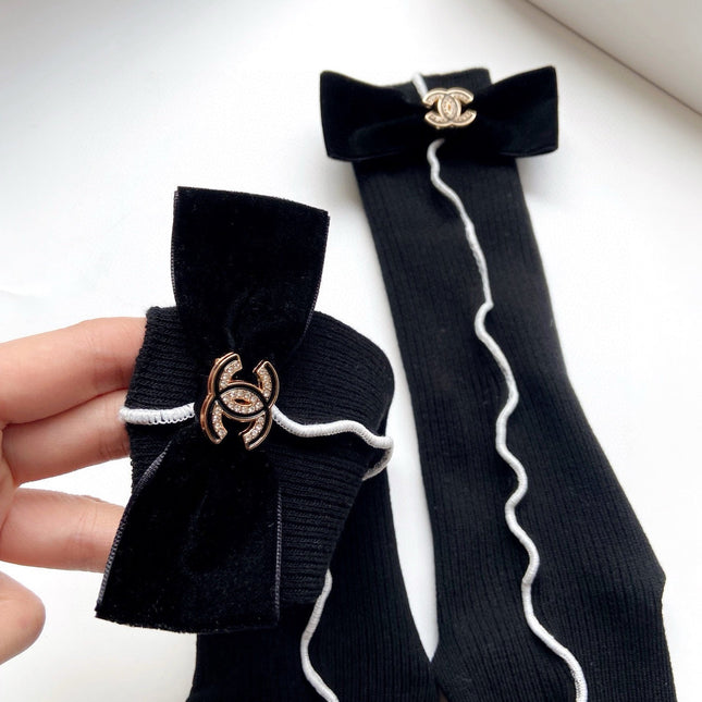 CC KNEE-HIGH SOCKS 188283 (1 BOX)