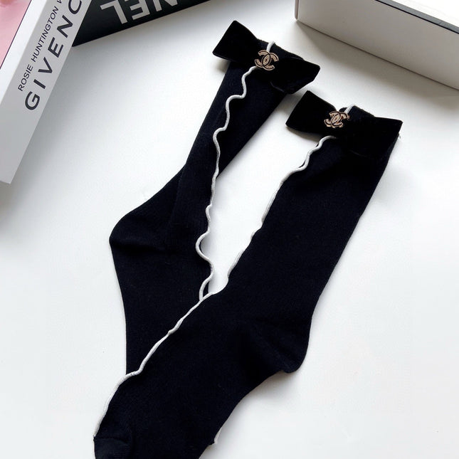 CC KNEE-HIGH SOCKS 188283 (1 BOX)