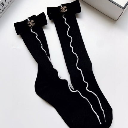 CC KNEE-HIGH SOCKS 188283 (1 BOX)
