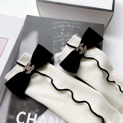 CC KNEE-HIGH SOCKS 188284 (1 BOX)