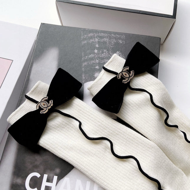 CC KNEE-HIGH SOCKS 188284 (1 BOX)