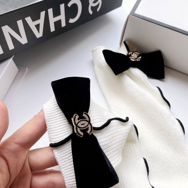 CC KNEE-HIGH SOCKS 188284 (1 BOX)