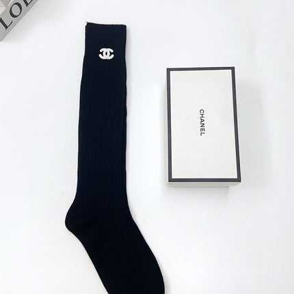 CC KNEE-HIGH SOCKS 188315 (1 BOX)