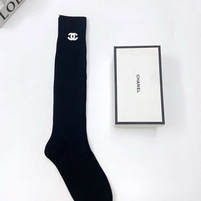 CC KNEE-HIGH SOCKS 188315 (1 BOX)