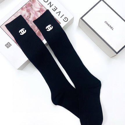 CC KNEE-HIGH SOCKS 188315 (1 BOX)