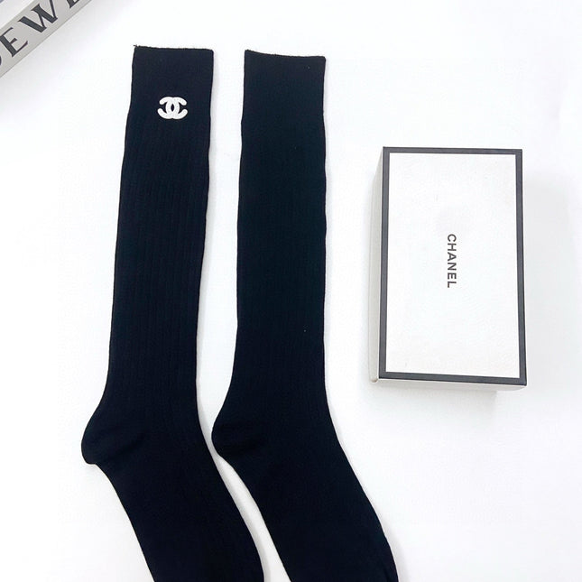 CC KNEE-HIGH SOCKS 188315 (1 BOX)