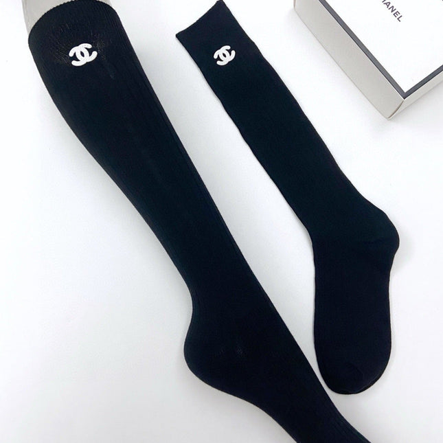 CC KNEE-HIGH SOCKS 188315 (1 BOX)