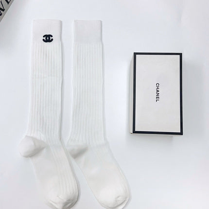 CC KNEE-HIGH SOCKS 188316 (1 BOX)