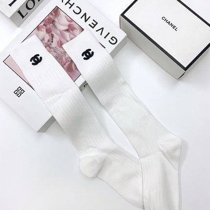 CC KNEE-HIGH SOCKS 188316 (1 BOX)