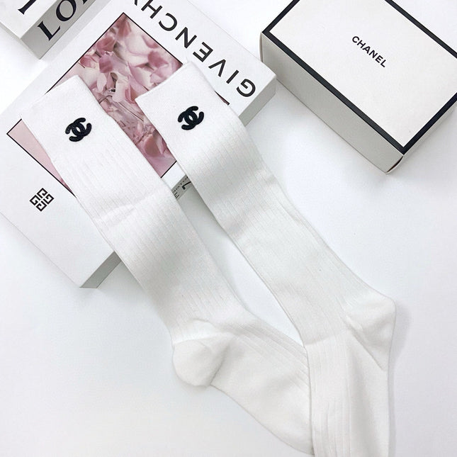CC KNEE-HIGH SOCKS 188316 (1 BOX)