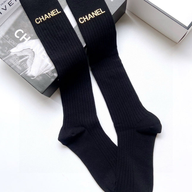 CC KNEE-HIGH SOCKS 188318 (1 BOX)