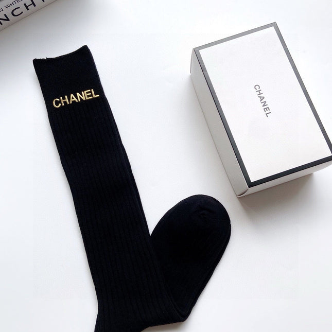 CC KNEE-HIGH SOCKS 188318 (1 BOX)