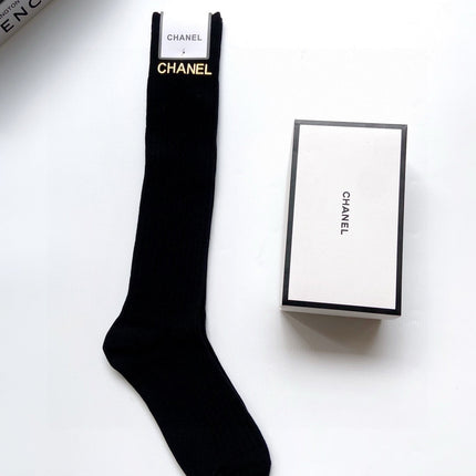 CC KNEE-HIGH SOCKS 188318 (1 BOX)