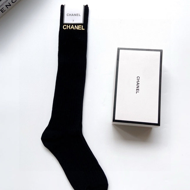 CC KNEE-HIGH SOCKS 188318 (1 BOX)