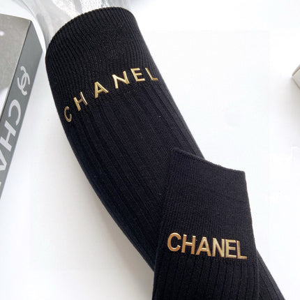 CC KNEE-HIGH SOCKS 188318 (1 BOX)