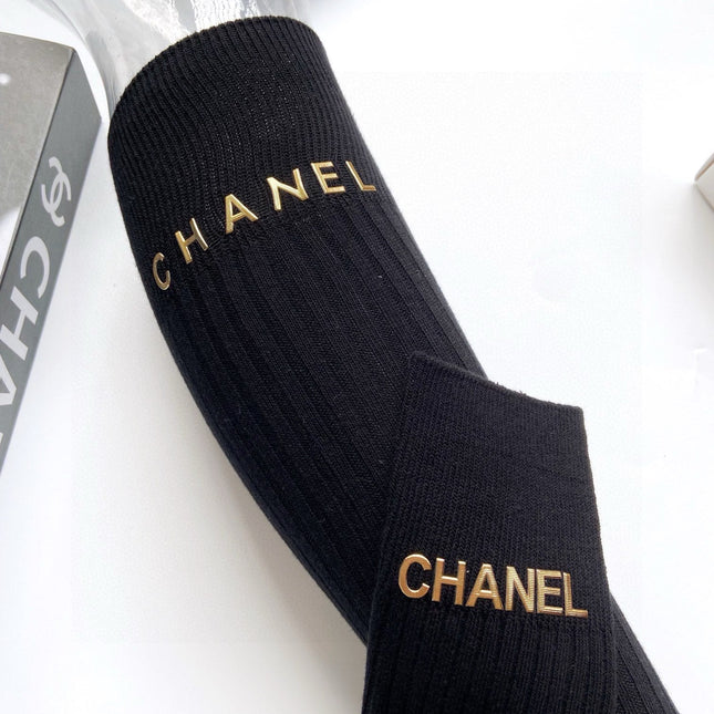 CC KNEE-HIGH SOCKS 188318 (1 BOX)