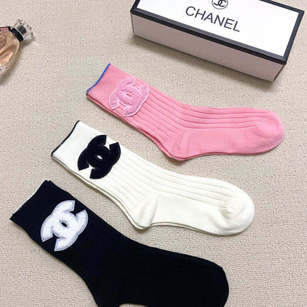CC CREW SOCKS 188323 (1 BOX)