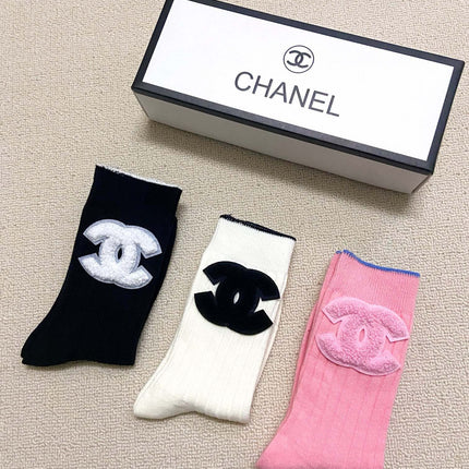 CC CREW SOCKS 188323 (1 BOX)