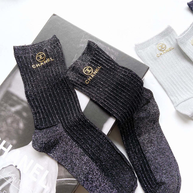 CC CREW SOCKS 188324 (1 BOX)