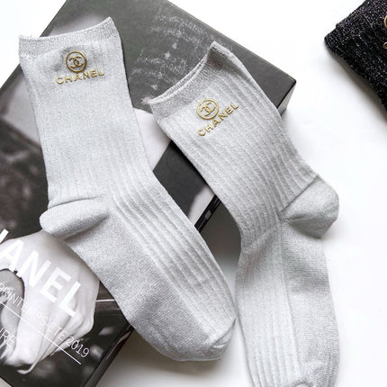 CC CREW SOCKS 188324 (1 BOX)
