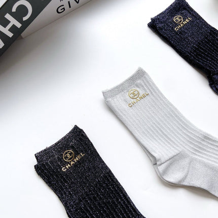 CC CREW SOCKS 188324 (1 BOX)