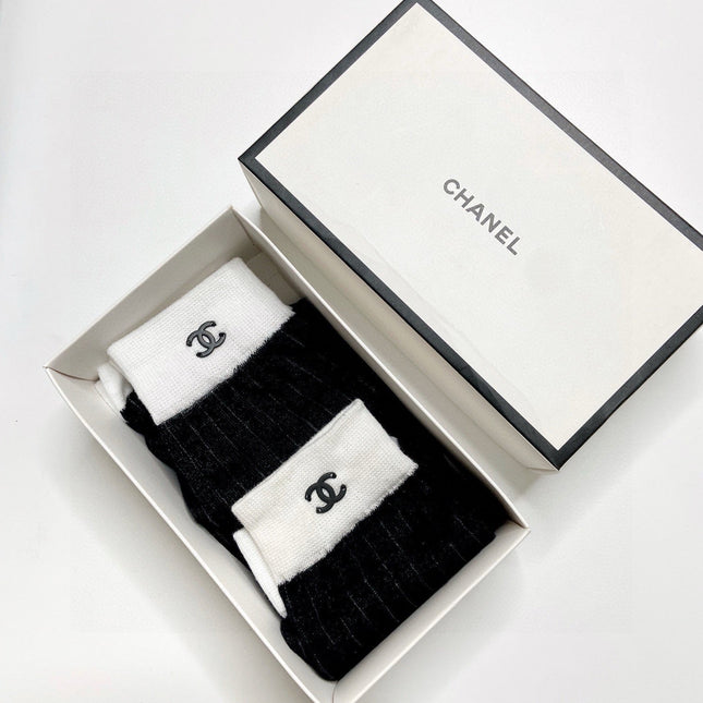 CC CREW SOCKS 188329 (1 BOX)