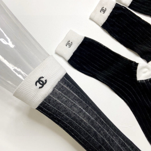 CC CREW SOCKS 188329 (1 BOX)