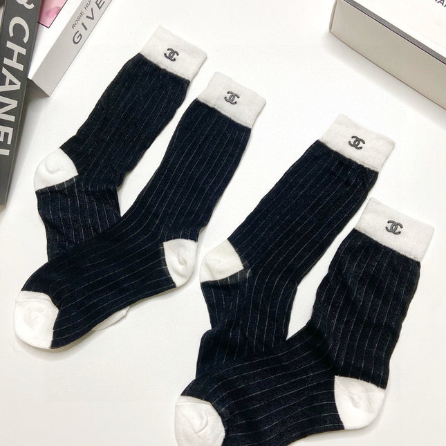 CC CREW SOCKS 188329 (1 BOX)