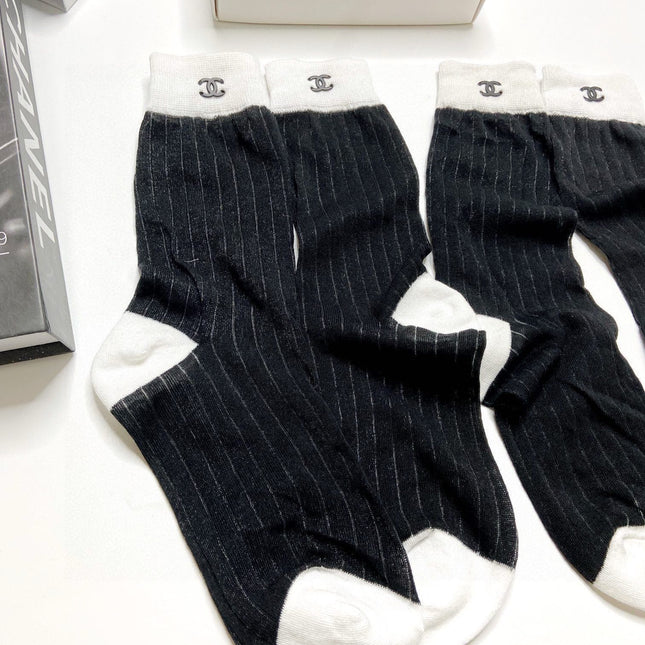 CC CREW SOCKS 188329 (1 BOX)