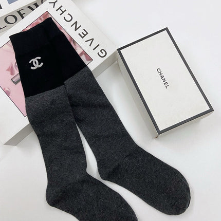 CC KNEE-HIGH SOCKS 188332 (1 BOX)