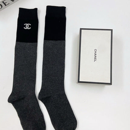 CC KNEE-HIGH SOCKS 188332 (1 BOX)