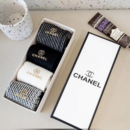 CC CREW SOCKS 189426 (1 BOX)