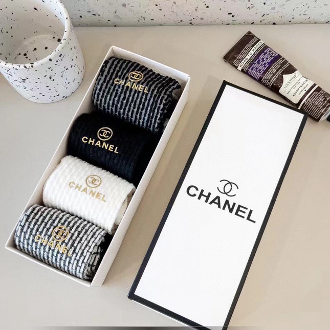 CC CREW SOCKS 189426 (1 BOX)