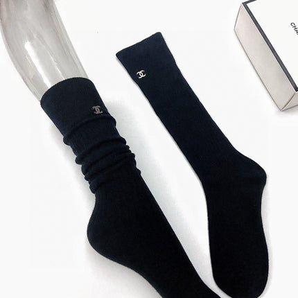 CC KNEE-HIGH SOCKS 189483 (1 BOX)