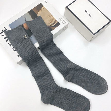 CC KNEE-HIGH SOCKS 189484 (1 BOX)