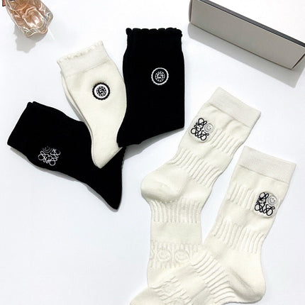 CC CREW SOCKS 189487 (1 BOX)