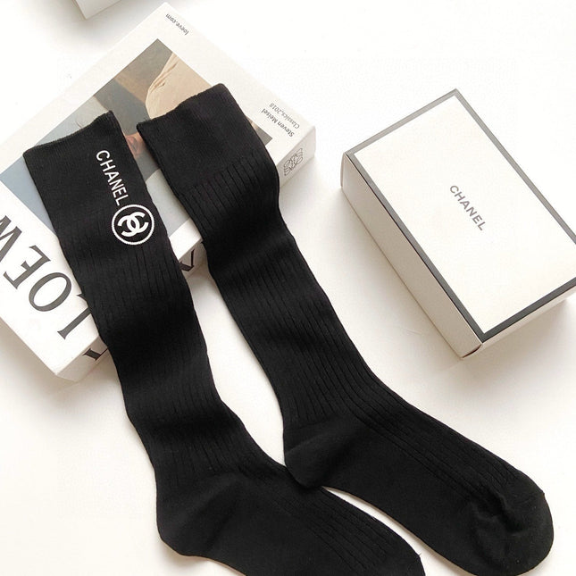CC KNEE-HIGH SOCKS 189488 (1 BOX)