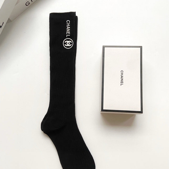 CC KNEE-HIGH SOCKS 189488 (1 BOX)
