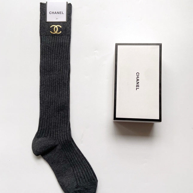 CC KNEE-HIGH SOCKS 189489 (1 BOX)