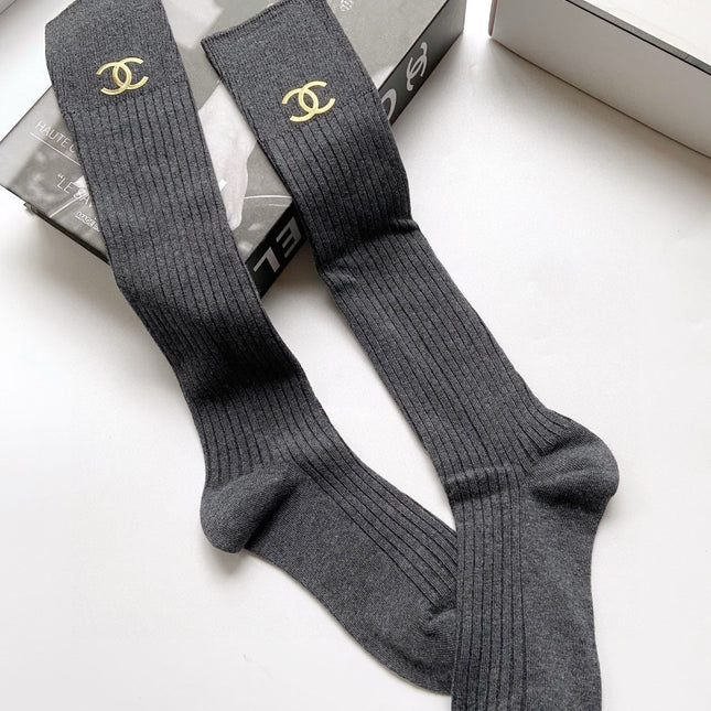 CC KNEE-HIGH SOCKS 189489 (1 BOX)