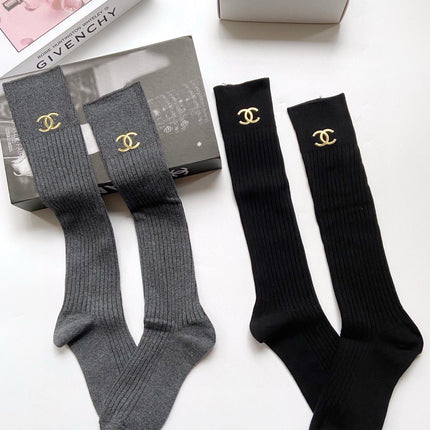 CC KNEE-HIGH SOCKS 189489 (1 BOX)